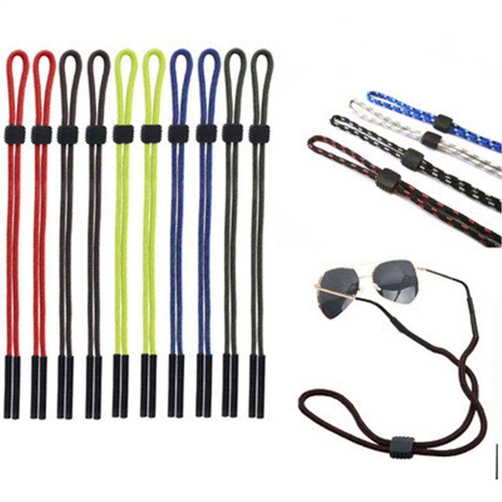 Sports Interchangeable Sun glasses Rope Eye Wear Accessories Glasses Chain Eyeglass Lanyard
