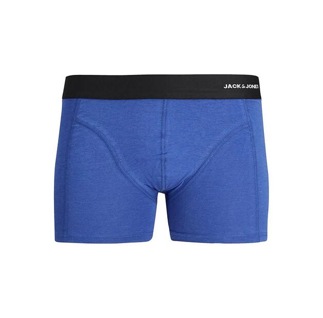 Jack & Jones Lucas Bamboo боксеры 3 шт.