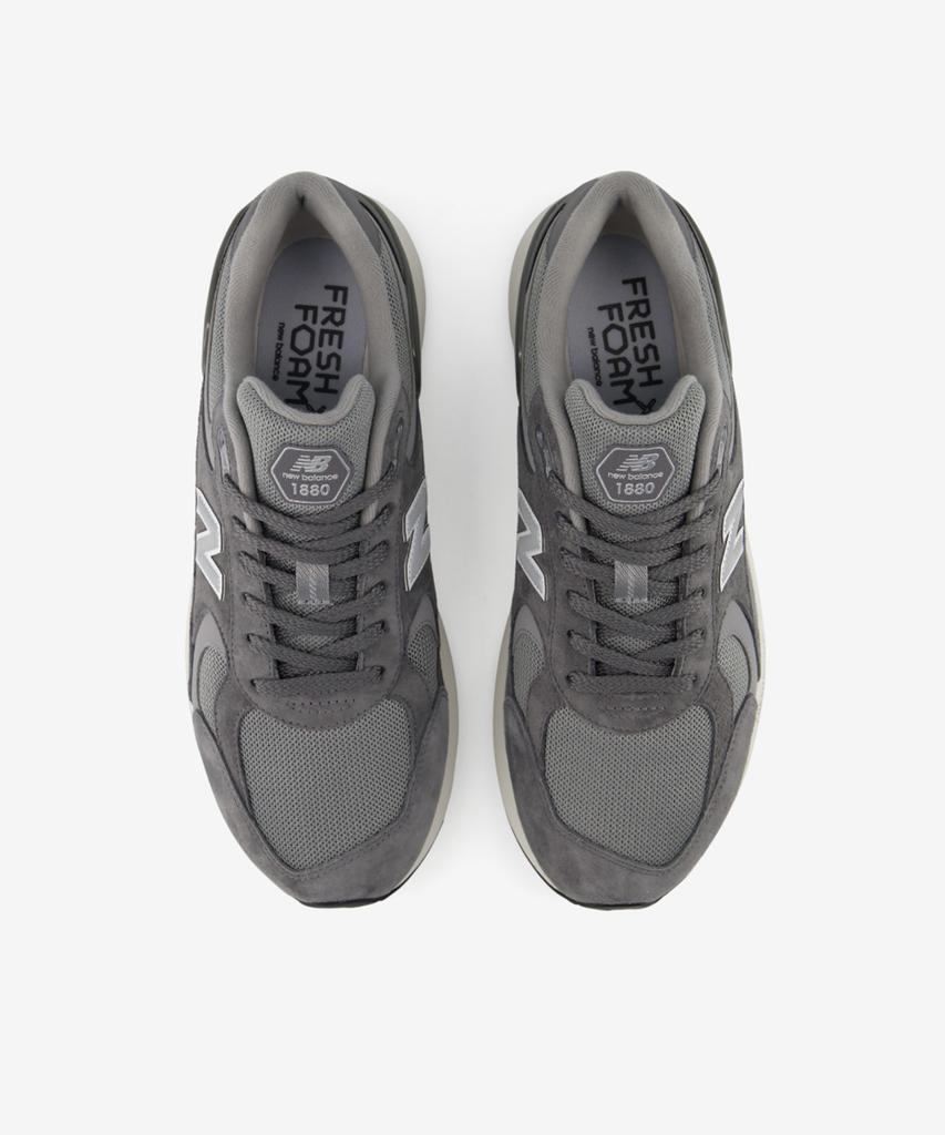 New Balance Nbpqgf701G / Рабочие 1880 V2 (2Э) (Серый)