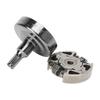 Комплект барабана сцепления 41401602005 для Stihl FS56RC FC56C FS70R HT56 KM56RC кусторезы триммер