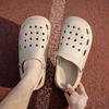 Huili Men's Outdoor Beach Clogs WXL(SD)-0048