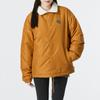 adidas Пуховик унисекс карамельный HR3711