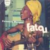 LP Пластинка FATOUMATA DIAWARA - Fatou WCV086C World Circuit 2021 Нидерланды Фолк