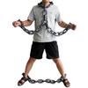 Пиратский крюк Пиратский игровой набор Косплей Выступление Молот Цепь Мяч Реквизит Украшение для вечеринки