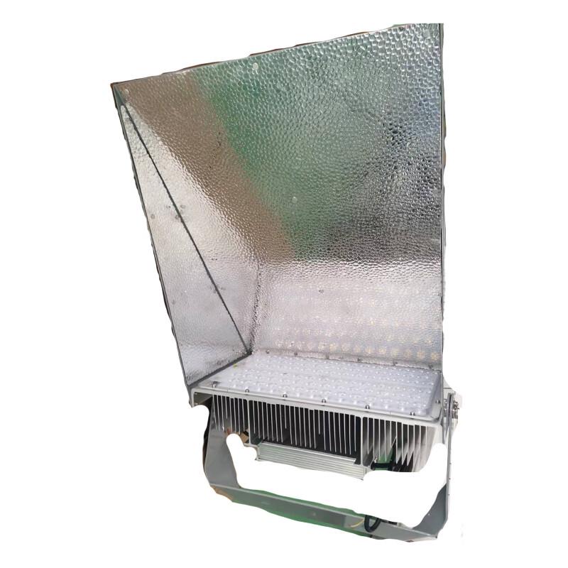 Haiyangwang LED Floodlight with Glare Shield
