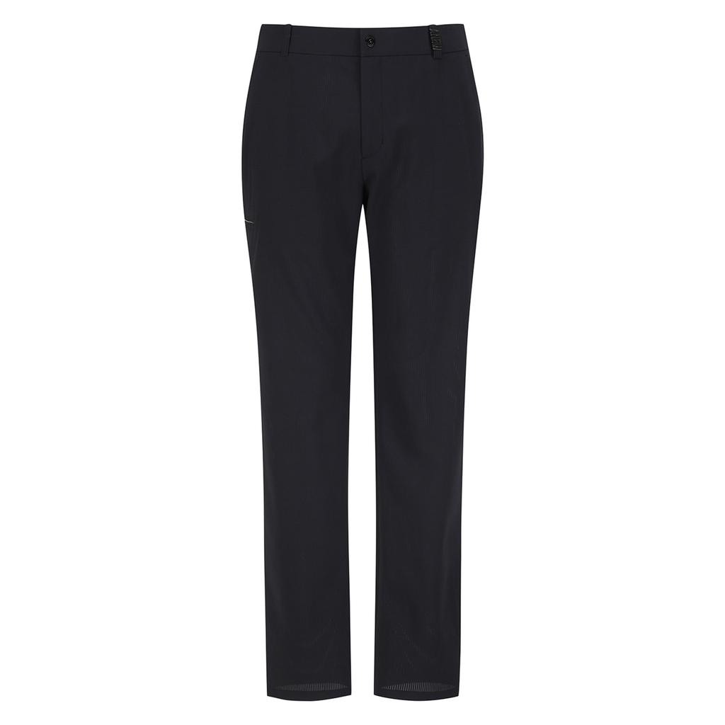 ANEW GOLF Men Wrinkled Pants_Bk