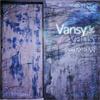 Vansy 1st Album - Mermaid's Heart
