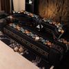 Чехлы для диванов Nordic Chenille для гостиной, противоскользящие, пылезащитные, чехлы для диванов Bohemian, летние универсальные диваны, диван Funda