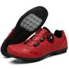 Fashion Men's Women Cycling Hiking Climbing Shoes Fashion Comfortable Wear-resistant Trail Road Riding Shoes Man Running Sneakers Hombre
