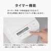 Panasonic Home Bread Maker, Approx. 0.6 loaf capacity, 20 menus, White, SD-CB1-W