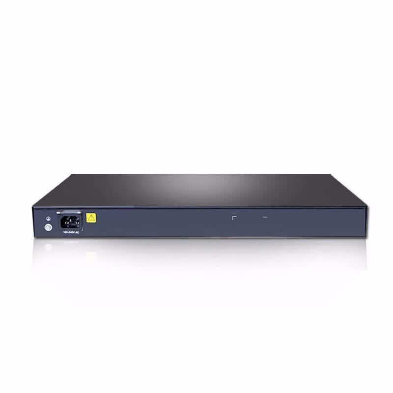 H3C Enterprise Gigabit Multi-WAN VPN Router (CN version)