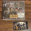 [USED] Straykids SKZ2020 First Press Limited Edition 2CD+DVD with Trading Card
