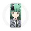 Case for Samsung Galaxy S20 FE Kayano Assassination Classroom Anime Manga