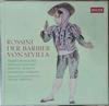 LP Record TERESA BERGANZA, NICOLAI GJAUROV, S - Rossini Der Barbier Von Sevilla SET28587 DECCA Germany Classical Used
