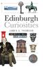 Книга Edinburgh Curiosities