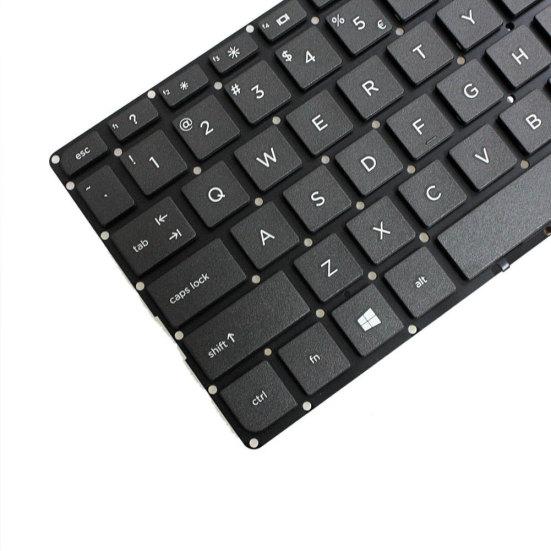 Клавиатура США для HP Pavilion 11 x360 11-u000 m1-u000 M1-U001DX ноутбук запасная часть