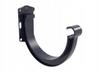 SCALA PLASTICS PVC Gutter Hook G125 Graphite