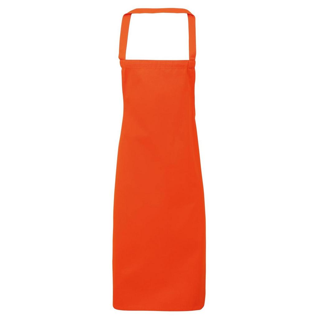 Premier Organic Cotton Bib Apron