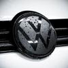 Для VOLKSWAGEN VW Не влияет на ACC Накладка на эмблему передней решетки или Накладка на крышку багажника для Volkswagen Golf 7/7.5/ 8 Passat B8 Polo C