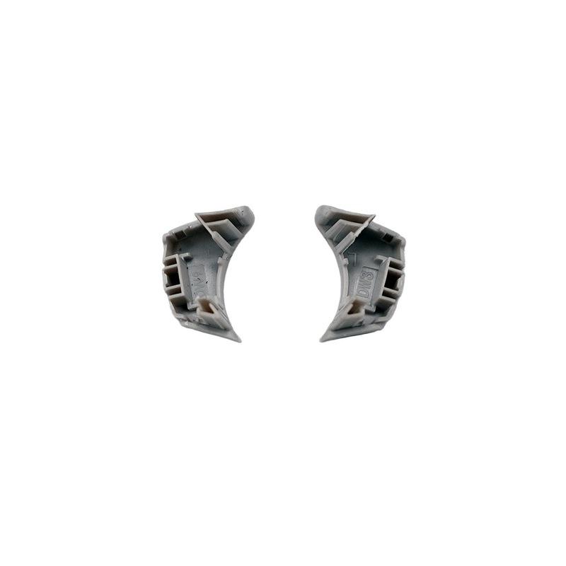 Arm Antenna Cover For Mini 4 Pro Left/Right Arm Antenna Cover Accessories For Mini 4 Pro