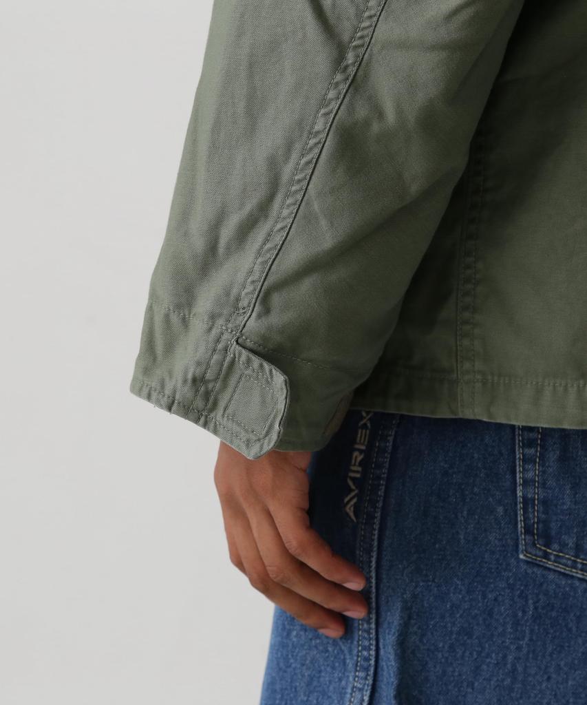 TYPE FIELD Field Jacket L 310 Olive [Avirex] M-65 JACKET/Type M-65 783-3952014 Men's