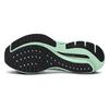Mizuno Wave Inspire 20 Прочные кроссовки с низким верхом для бега Унисекс Кроссовки Черные Зеленые J1GC244408