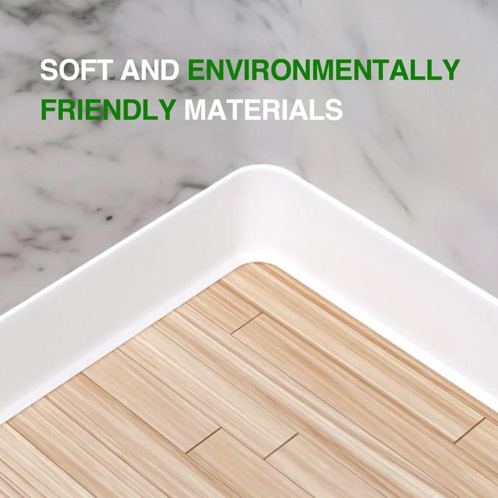 Самоклеящийся плинтус молдинг отделка гибкая линия талии обои гостиная