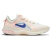Nike Joyride Dual Run 2 Sail Electro Orange Женские кроссовки кремовые с малиновым оттенком масляно-зеленые DD8504-188