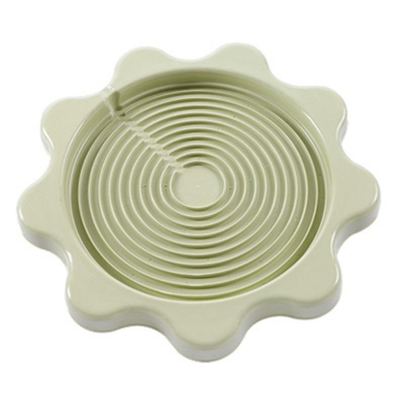 Коврик для чайников, подставки, пищевые пластиковые салфетки, декор, термостойкий изоляционный коврик, коврик для напитков, домашний стол, поднос, подставка для чашки, стол