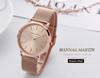 Hannah Martin Women's Watch, Stylish, Classic, Simple, Business Quartz Movement