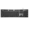 Механическая проводная клавиатура Logitech K845