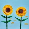 LEGO Botanical Sunflower 40524 Toy Girls Boys