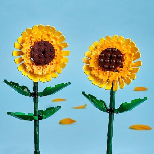 LEGO Botanical Sunflower 40524 Toy Girls Boys