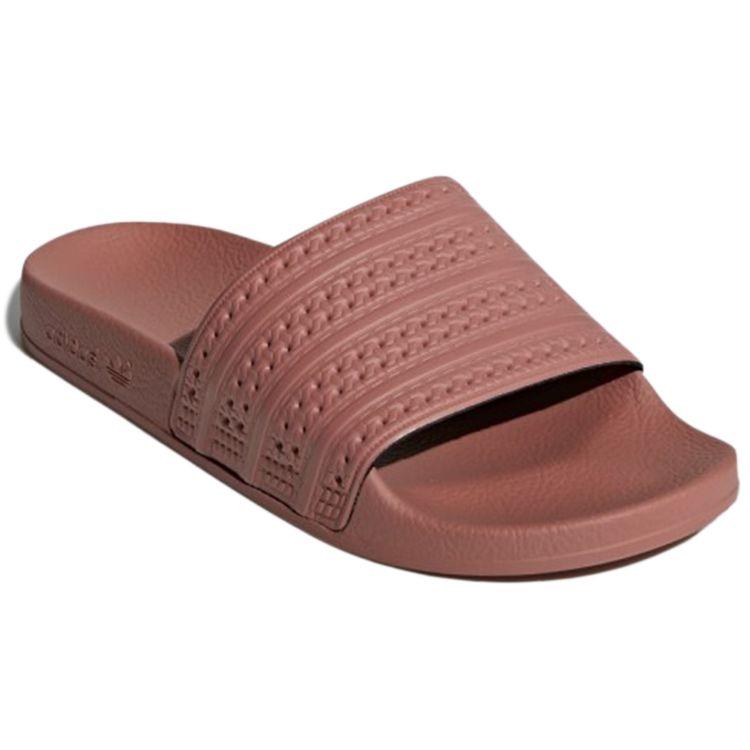 adidas Женские сандалии Adilette Ash Pink CQ2236