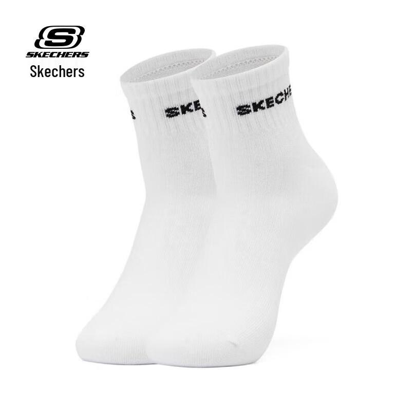 Skechers Спортивные носки унисекс (сортированный)