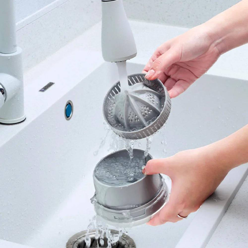 With USB Cable Citrus Juicer Machines Automatic Juice Separator Electric Fruit Juicer Lemon