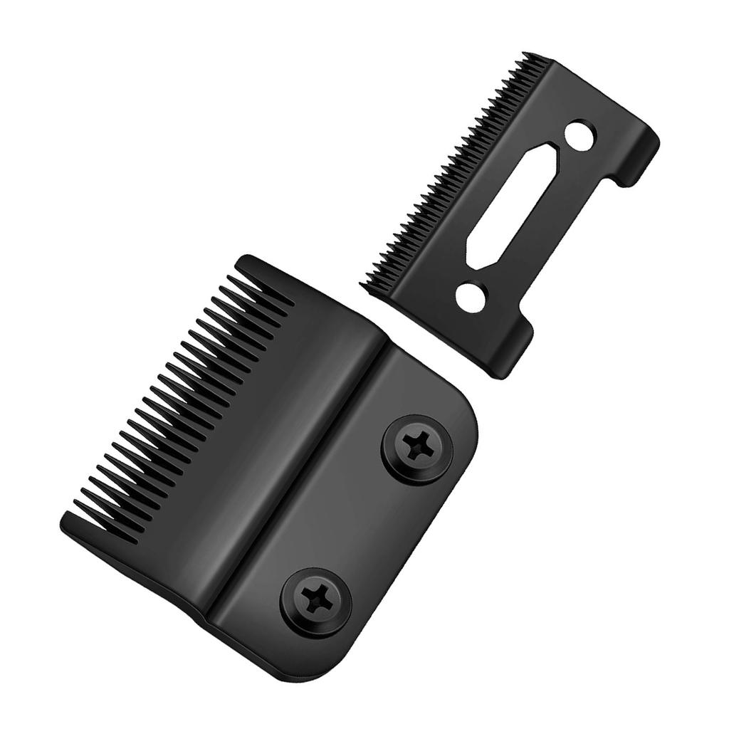 2pcs Hair Clipper Blade Cutter Head Replacement Blade for WAHL Electric Hair Trimmer Shaver Trimmers Clipper Accessories