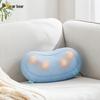 USB Kneading Neck & Shoulder Massage Pillow CN Plug (adapter Included)