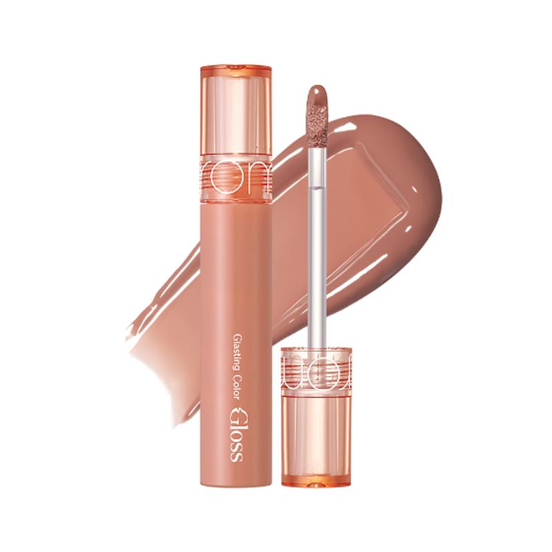 Rom&nd Romand Glasting Color Gloss 4г (6 вариантов)