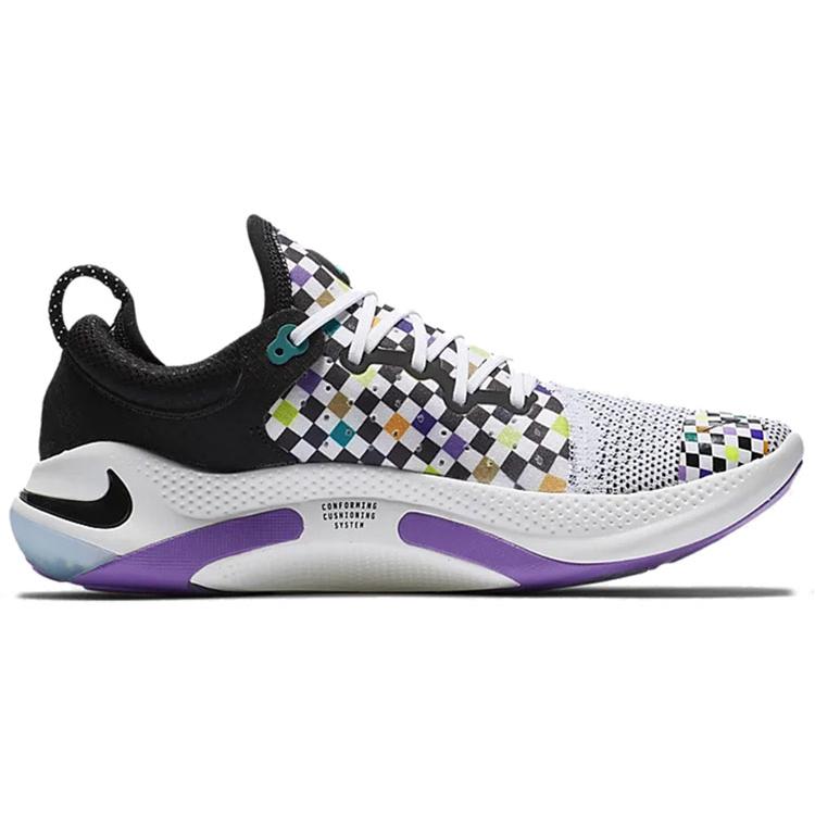 Nike Joyride Run Flyknit 'Summit White' CQ5409-101