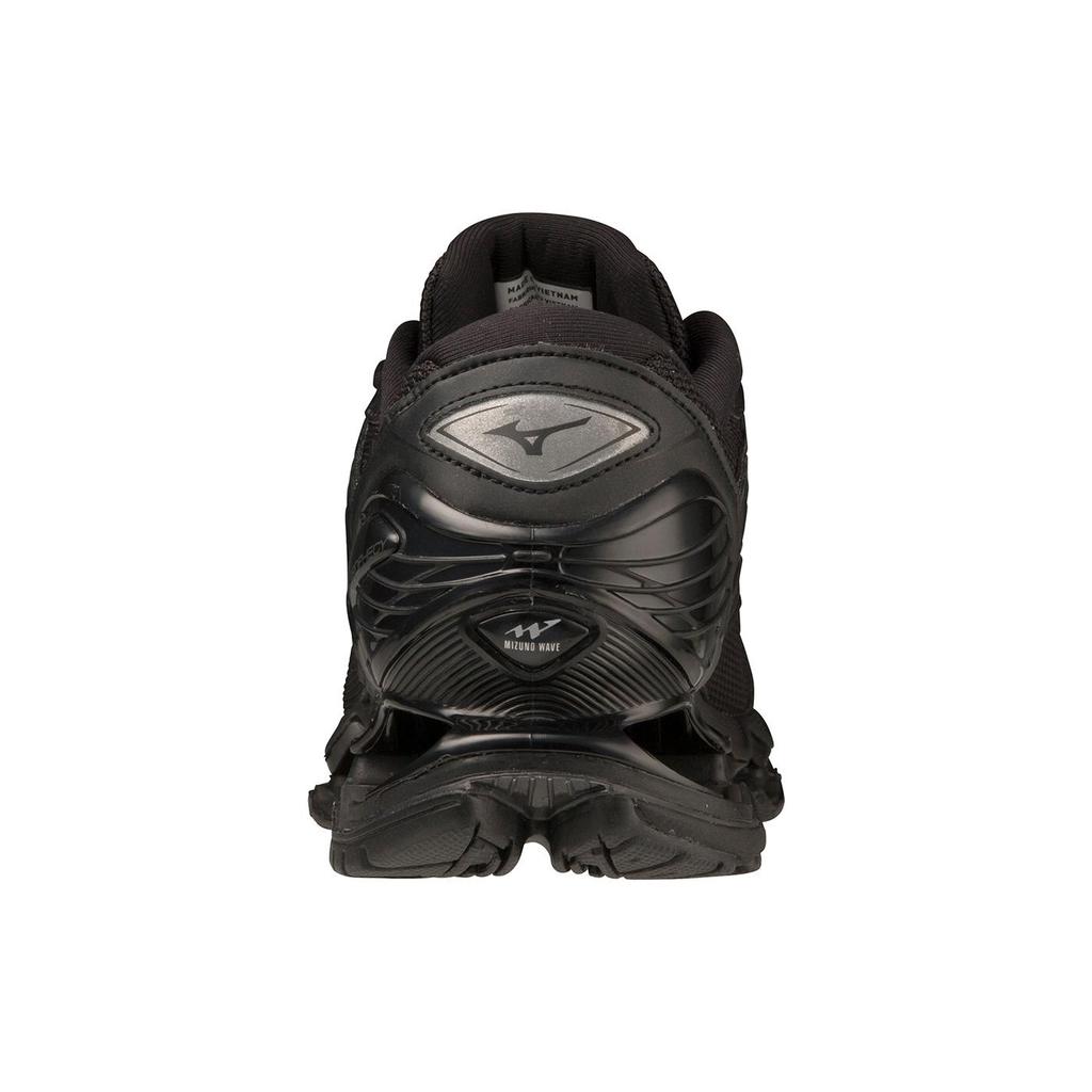 Mizuno Wave Prophecy LS 'Black' Men's D1GA333701