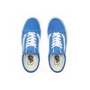 Vans Кеды Old Skool с низким верхом, небесно-голубые, унисекс, для скейтбординга VN0A38G1VJI
