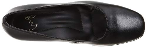 ING Women's Pumps, Black, Size 21.5cm, IGSQ13046E