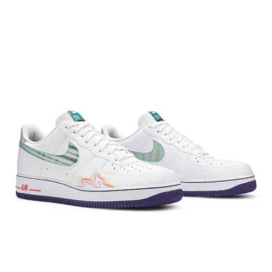 Nike CW6015-100 Мужская обувь