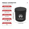 Car Trash Bin Garbage Holder Drink Snack Umbrella Storage Bucket For Citroen C4 C3 C5 C1 C2 C6 C4L DS3 DS4 Berlingo Picasso