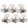 Classical Guitar Tuning Pegs Machine Heads Tuners Classic Guitar Accessories L R Triplet