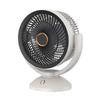Rechargeable Multi-Speed USB Desktop Fan for Home & Dorm Use