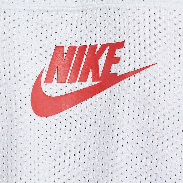 Nike Спортивный клубный свитшот мужской HV1138-100