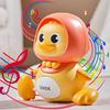 Детские игрушки XiaoJingLong для 0 лет Утка Родитель и ребенок Развивающие игрушки для и 3 лет Подарок на день рождения для мальчиков и девочек Популярный подарок на детский праздник