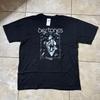 Футболка Deftones Shattered Glass 2XL Новая